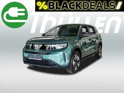 Grün Neu 2025 Opel Frontera Edition SUV | 29.980 € (Etwas zu teuer)