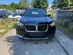 Schwarz Gebraucht 2023 BMW X1 SUV | 32.700 € (Fairer Preis)