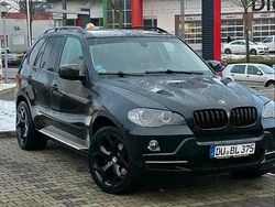 Gebraucht 2009 BMW X5 SUV | 8.700 € (Guter Preis)