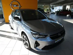 Grau Neu 2024 Opel Corsa-e GS Line Kleinwagen | 24.900 €