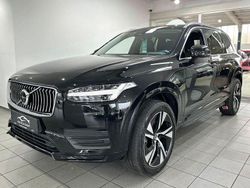 Schwarz Gebraucht 2022 Volvo XC90 SUV | 45.990 € (Guter Preis)