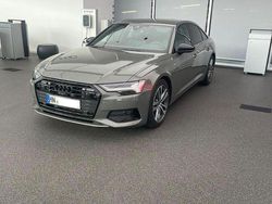 Andere farben Gebraucht 2023 Audi A6 S-Line Limousine | 43.800 € (Fairer Preis)