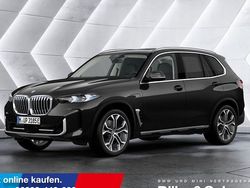 Schwarz Neu 2025 BMW X5 SUV | 95.590 € (Superpreis)