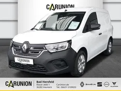 Weiss Gebraucht 2022 Renault Rapid Limousine | 26.900 €