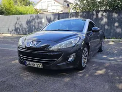 Gebraucht 2012 Peugeot RCZ Coupé | 6.666 € (Fairer Preis)