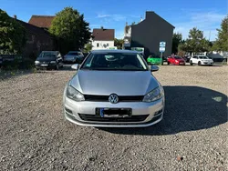 Silber Gebraucht 2013 VW Golf VII Limousine | 6.900 € (Fairer Preis)