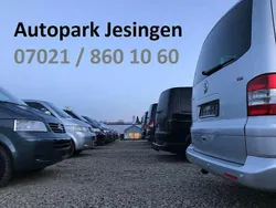 Schwarz Gebraucht 2016 VW T6 Van | 25.980 € (Fairer Preis)