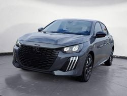 Metfa selenium grau0 Neu 2025 Peugeot 208 Allure Kleinwagen | 25.990 € (Teuer)