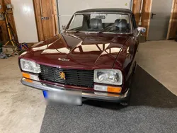 Peugeot 304