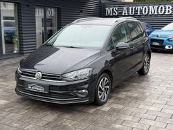 Schwarz Gebraucht 2019 VW Golf Sportsvan Join Van / Kleinbus | 14.390 € (Fairer Preis)