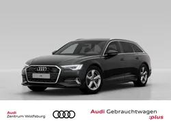Gebraucht 2024 Audi A6 Advanced Kombi | 48.980 €