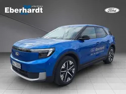 Blue my mind Gebraucht 2024 Ford Explorer Select SUV | 39.980 €