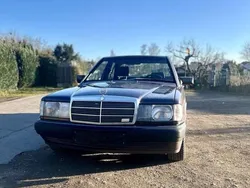 Violet Gebraucht 1990 Mercedes 190 Limousine | 4.000 €