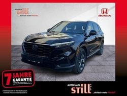 Crystal black pearl Gebraucht 2025 Honda CR-V Elegance SUV | 39.980 € (Superpreis)