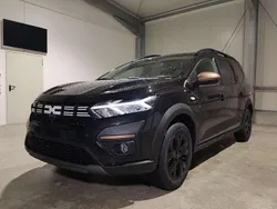 Nacreschwarz metallic Neu 2025 Dacia Jogger Extreme Kombi | 24.090 € (Fairer Preis)