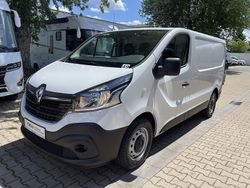 Gebraucht 2021 Renault Trafic Komfort Van | 17.990 € (Guter Preis)