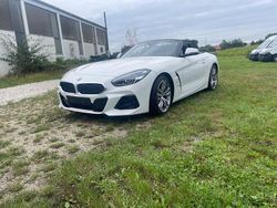Alpinweiss 3 Gebraucht 2023 BMW Z4 M Sport Cabrio | 42.900 € (Fairer Preis)