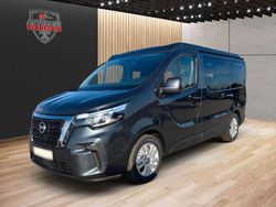 Grau (grey comete) Neu 2024 Nissan Primastar Van / Kleinbus | 53.990 € (Teuer)