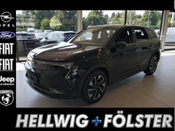 Schwarz (karbon schwarz metallic) Neu 2025 Opel Grandland X SUV | 29.262 € (Superpreis)