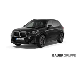 Schwarz Neu 2025 BMW X1 Performance SUV | 66.930 € (Fairer Preis)