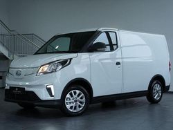 Weiß Neu 2025 Maxus eDeliver 3 Van | 20.990 €