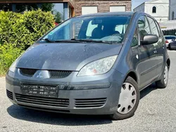 Grau Gebraucht 2005 Mitsubishi Colt Inform Limousine | 1.100 € (Superpreis)