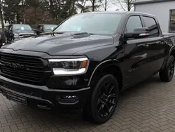 Schwarz Neu 2024 Dodge Ram Abholung | 89.900 € (Teuer)