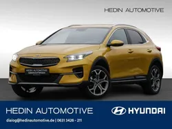 Yqm Gebraucht 2020 Kia XCeed Xdition SUV | 17.433 € (Guter Preis)