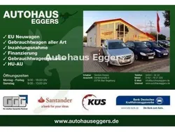 Grau Gebraucht 2021 Renault Talisman GrandTour Bose Edition Kombi | 16.990 € (Superpreis)