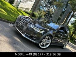 Grau Gebraucht 2014 Audi A6 Allroad Sport Kombi | 18.900 € (Guter Preis)