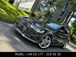Grau Gebraucht 2014 Audi A6 Allroad Sport Kombi | 18.900 € (Guter Preis)