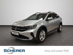 Reflexsilber metallic (metallic) Gebraucht 2025 VW Taigo Life SUV | 20.800 € (Guter Preis)