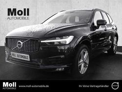 Gebraucht 2020 Volvo XC60 SUV | 34.900 € (Guter Preis)
