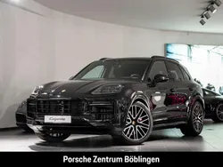 Schwarz Neu 2025 Porsche Cayenne GTS SUV | 174.482 € (Teuer)