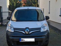 Weiß Gebraucht 2019 Renault Kangoo Rapid Extra Van / Kleinbus | 13.990 € (Fairer Preis)