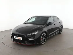 Schwarz Gebraucht 2020 Hyundai i30 N Performance Limousine | 23.300 € (Guter Preis)