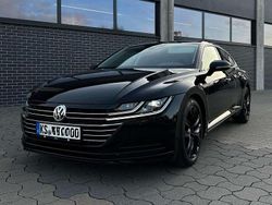 Schwarz Gebraucht 2018 VW Arteon Coupé | 20.000 € (Etwas zu teuer)