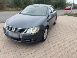 Grau Gebraucht 2007 VW Eos Cabrio | 3.400 € (Fairer Preis)