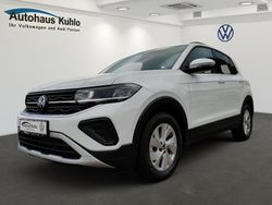Weiß Gebraucht 2025 VW T-Cross Life SUV | 29.990 € (Teuer)