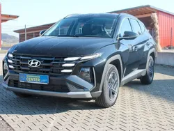 Schwarz Neu 2025 Hyundai Tucson GO! SUV | 31.990 € (Superpreis)