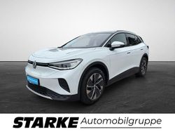 Weiß Gebraucht 2025 VW ID.4 Pro SUV | 39.350 € (Guter Preis)