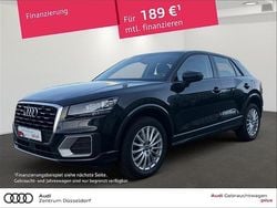 Schwarz Gebraucht 2019 Audi Q2 Design SUV | 18.900 € (Fairer Preis)