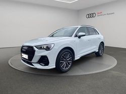 Gebraucht 2024 Audi Q3 S-Line SUV | 33.990 € (Superpreis)