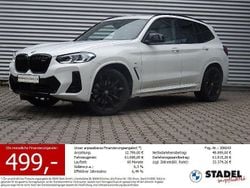 Weiß Gebraucht 2023 BMW X3 M Sport SUV | 55.875 € (Guter Preis)