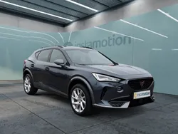 Grau Gebraucht 2023 Cupra Formentor SUV | 33.540 € (Fairer Preis)
