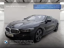 Schwarz Gebraucht 2024 BMW 840 Shadowline Coupé | 80.706 € (Teuer)