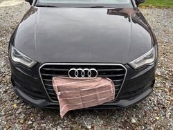 Schwarz Gebraucht 2016 Audi A3 Cabriolet Ambition Cabrio | 15.500 € (Guter Preis)