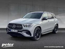 Manufaktur lack manufaktur alp Gebraucht 2024 Mercedes GLE450 AMG AMG SUV | 111.810 €