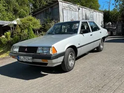 Silber Gebraucht 1981 Mitsubishi Galant Limousine | 6.490 €