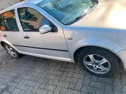 Silber Gebraucht 1999 VW Golf IV Kleinwagen | 650 € (Superpreis)